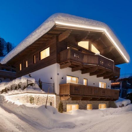 Villa Mountainview - Kirchberg Bei Kitzbuehel, Sauna, Kamin, Nicht Weit Zu Den Skiliften Kirchberg in Tirol Eksteriør bilde