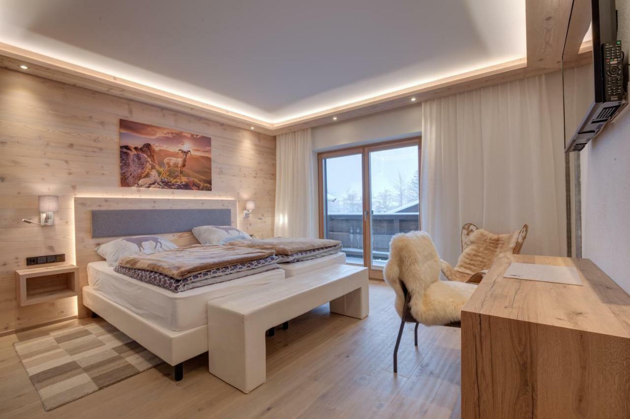 Villa Mountainview - Kirchberg Bei Kitzbuehel, Sauna, Kamin, Nicht Weit Zu Den Skiliften Kirchberg in Tirol Eksteriør bilde