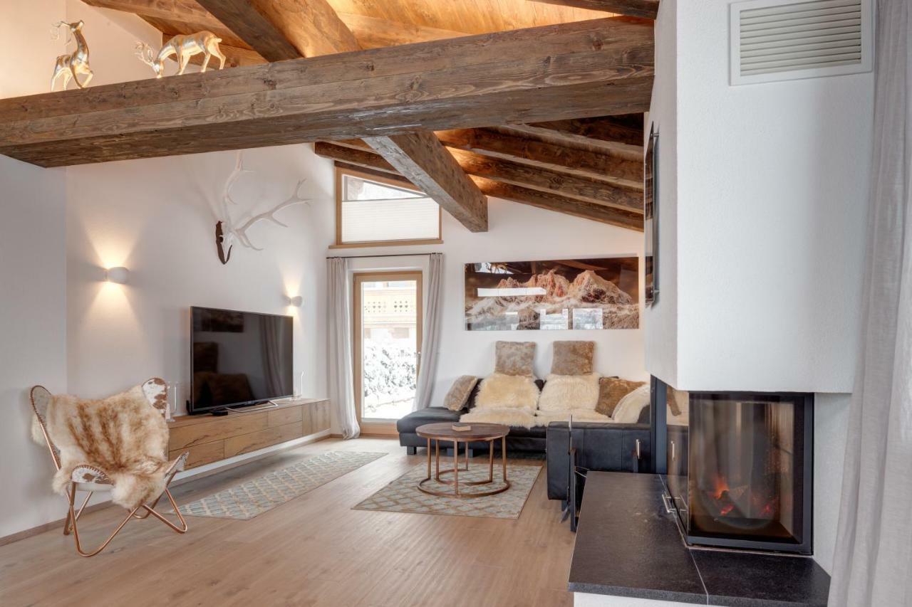 Villa Mountainview - Kirchberg Bei Kitzbuehel, Sauna, Kamin, Nicht Weit Zu Den Skiliften Kirchberg in Tirol Eksteriør bilde