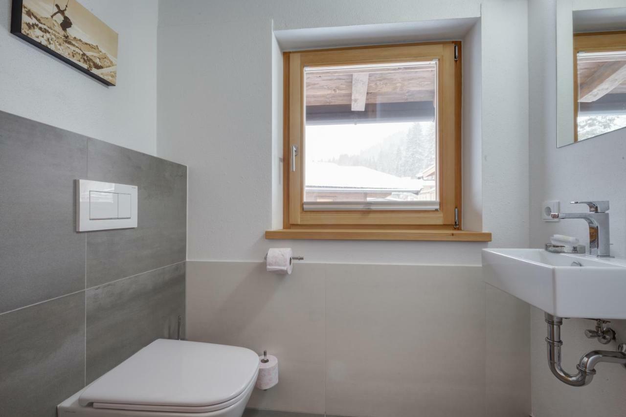 Villa Mountainview - Kirchberg Bei Kitzbuehel, Sauna, Kamin, Nicht Weit Zu Den Skiliften Kirchberg in Tirol Eksteriør bilde